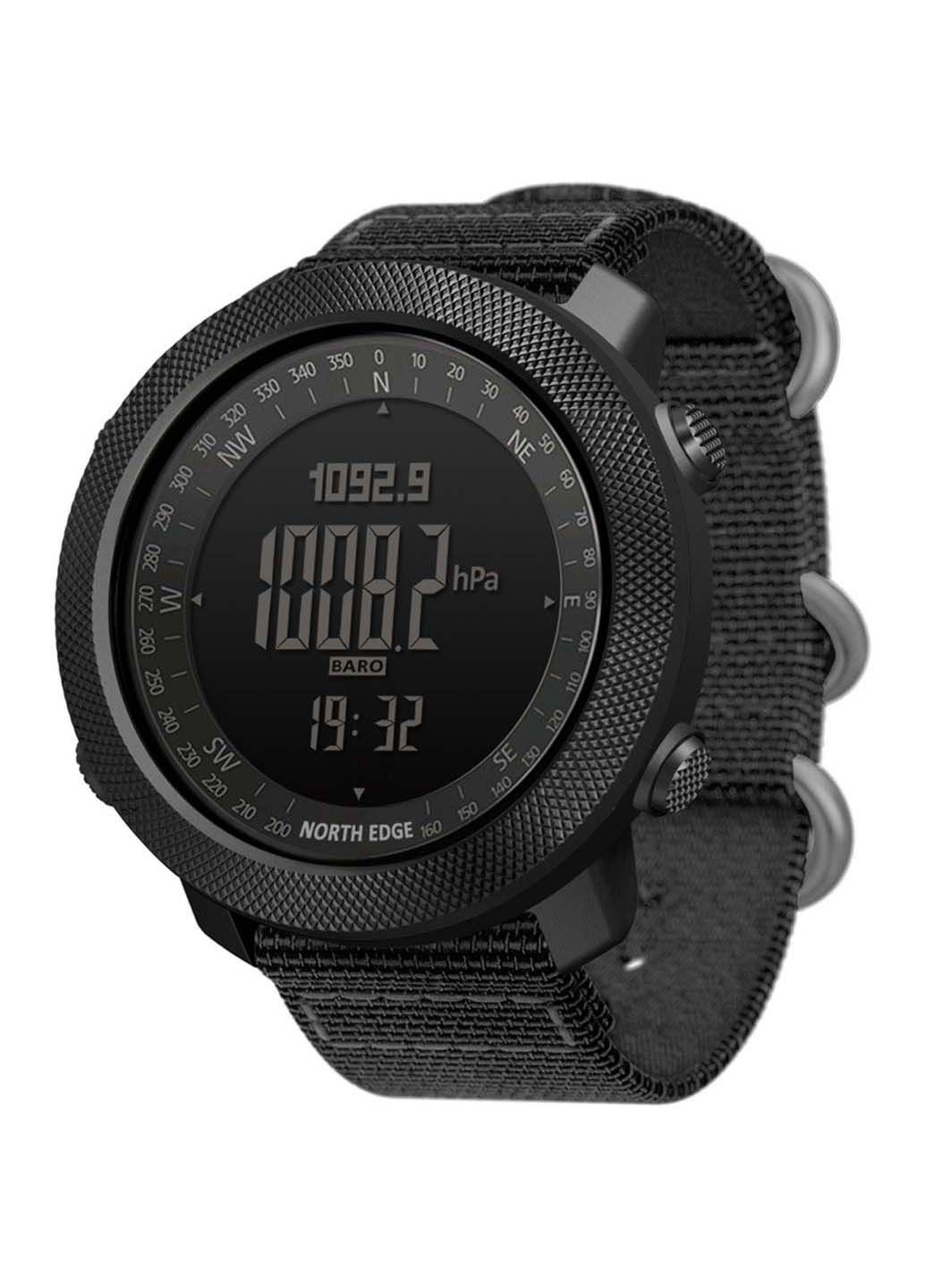 Наручные часы с компасом Apache 5BAR North Edge (314998416)