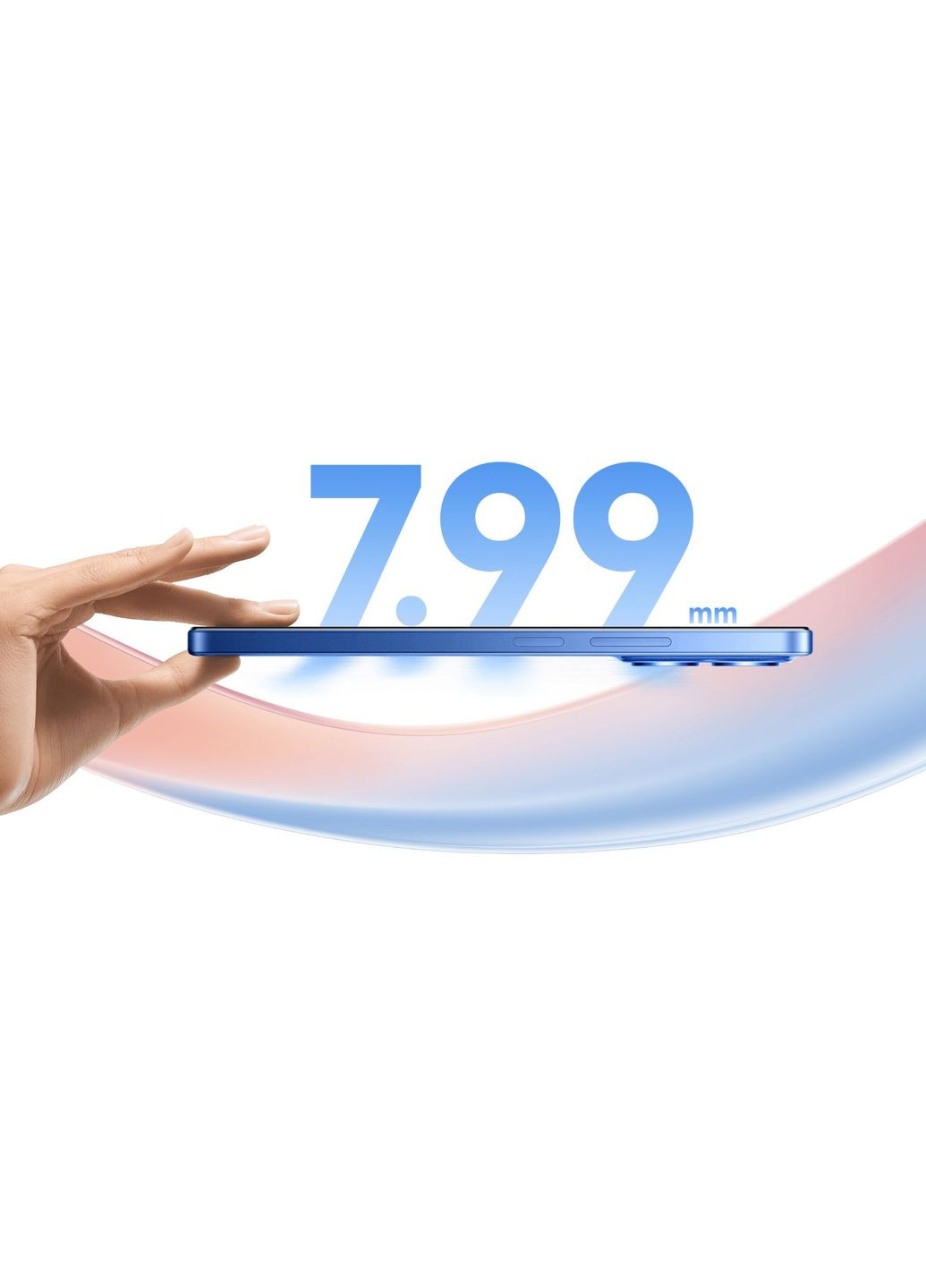 Смартфон Redmi 15C 8/256GB Moonlight Blue_EU Xiaomi (364861974)