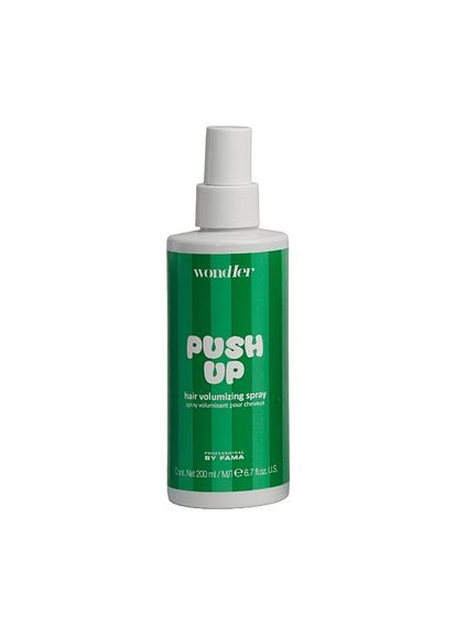 Спрей для прикориневого об’єм Wondher Push Up Hair Volumizing Spray 200ml (1520849-32297128) Professional By Fama (368617103)