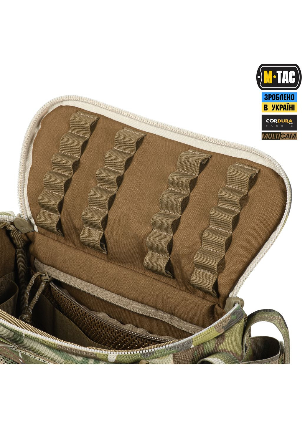 Сумка медицинская CLS Elite Multicam M-TAC (303261716)