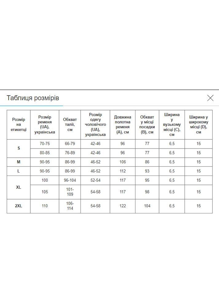 Пояс атлетический кожаный спинка 15см VL-4726 (кожа, ширина-6in (15см), длина 100-112см, размер S, Fistrage (361434930)
