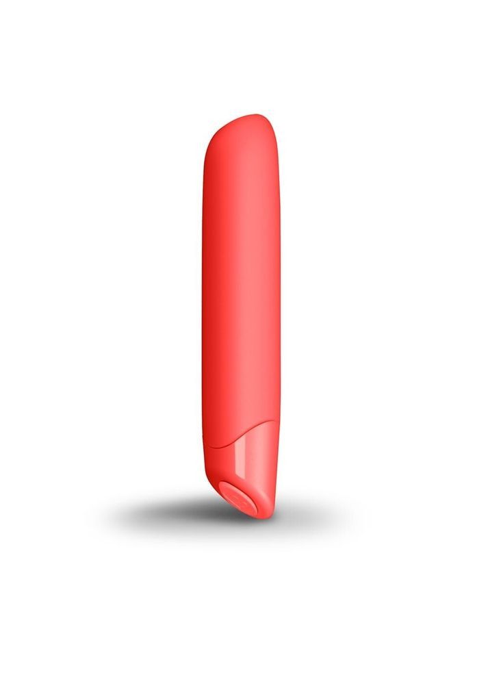 Вибратор Cool Coral, 10 уровней интенсивности - CherryLove SugarBoo (332209689)