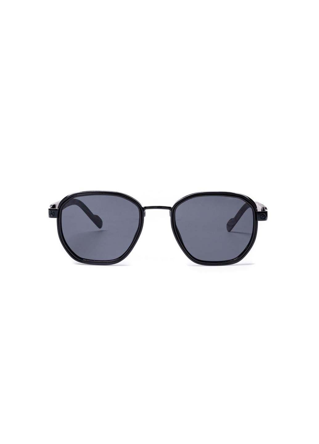 Солнцезащитные очки LuckyLOOK (282845801)