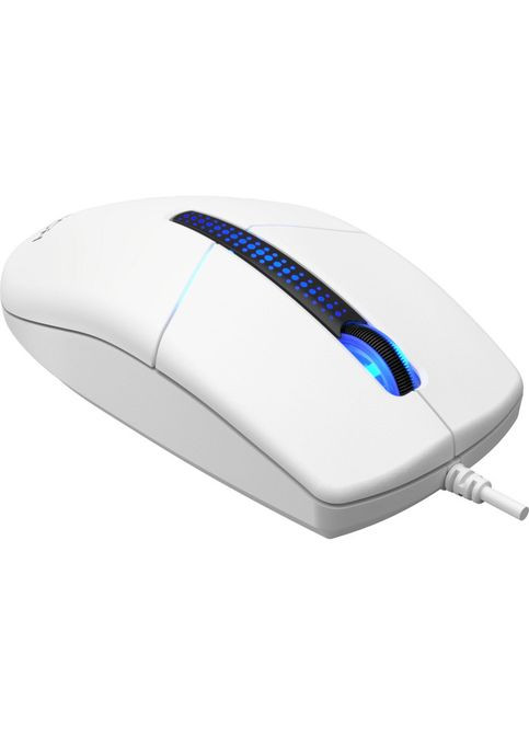 Мышь N-530 (White) USB A4Tech (339086184)
