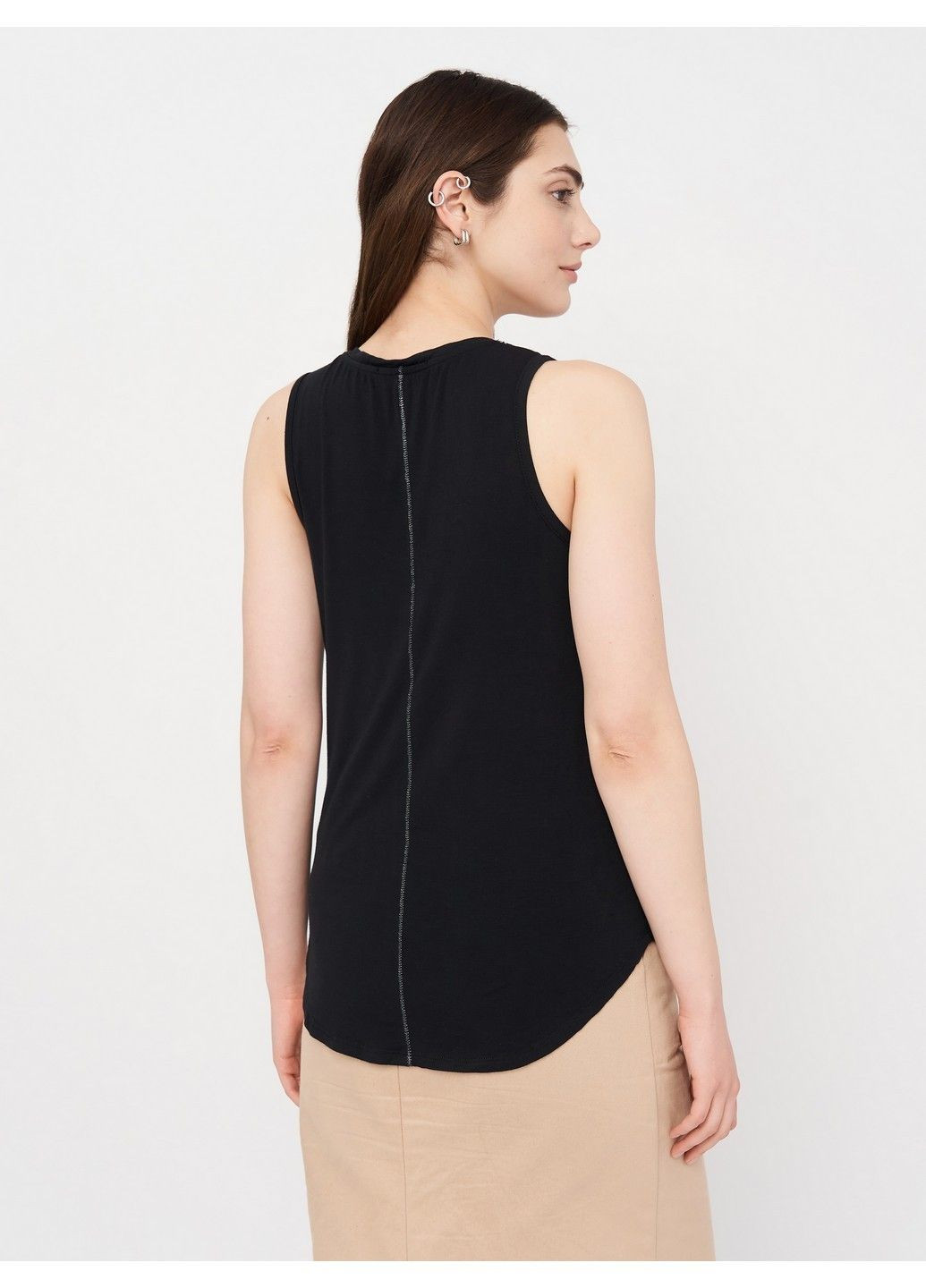 Топ Black Tape (365760242)