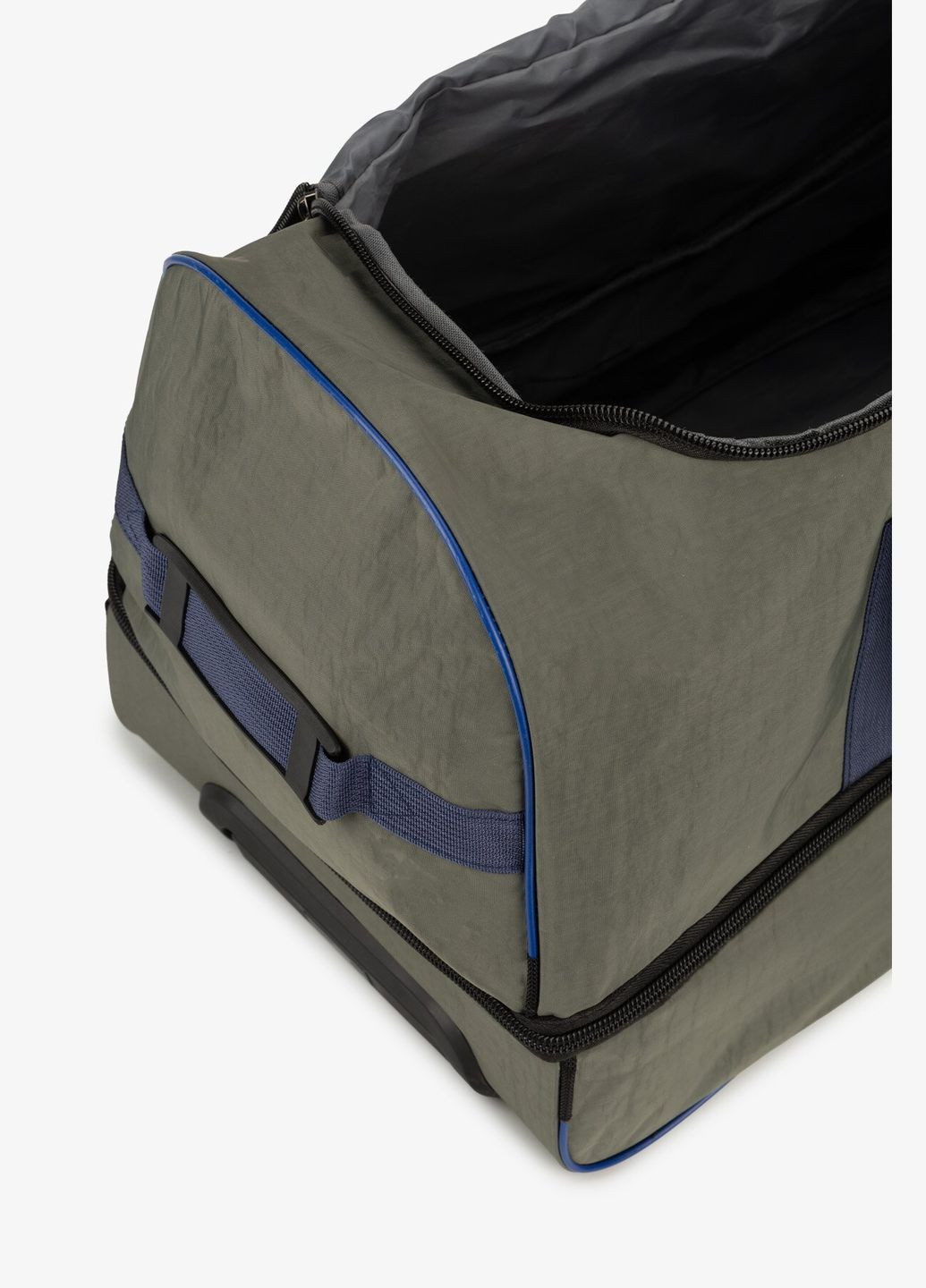 Сумка на колесах 2015/1 Серый shop (2000999156144) No Brand (362902007)