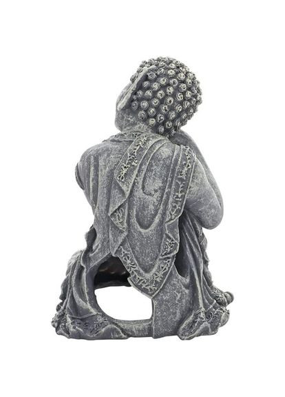 Декорация для аквариума Little Buddha 10x9x12,5 см Hobby (322711685)