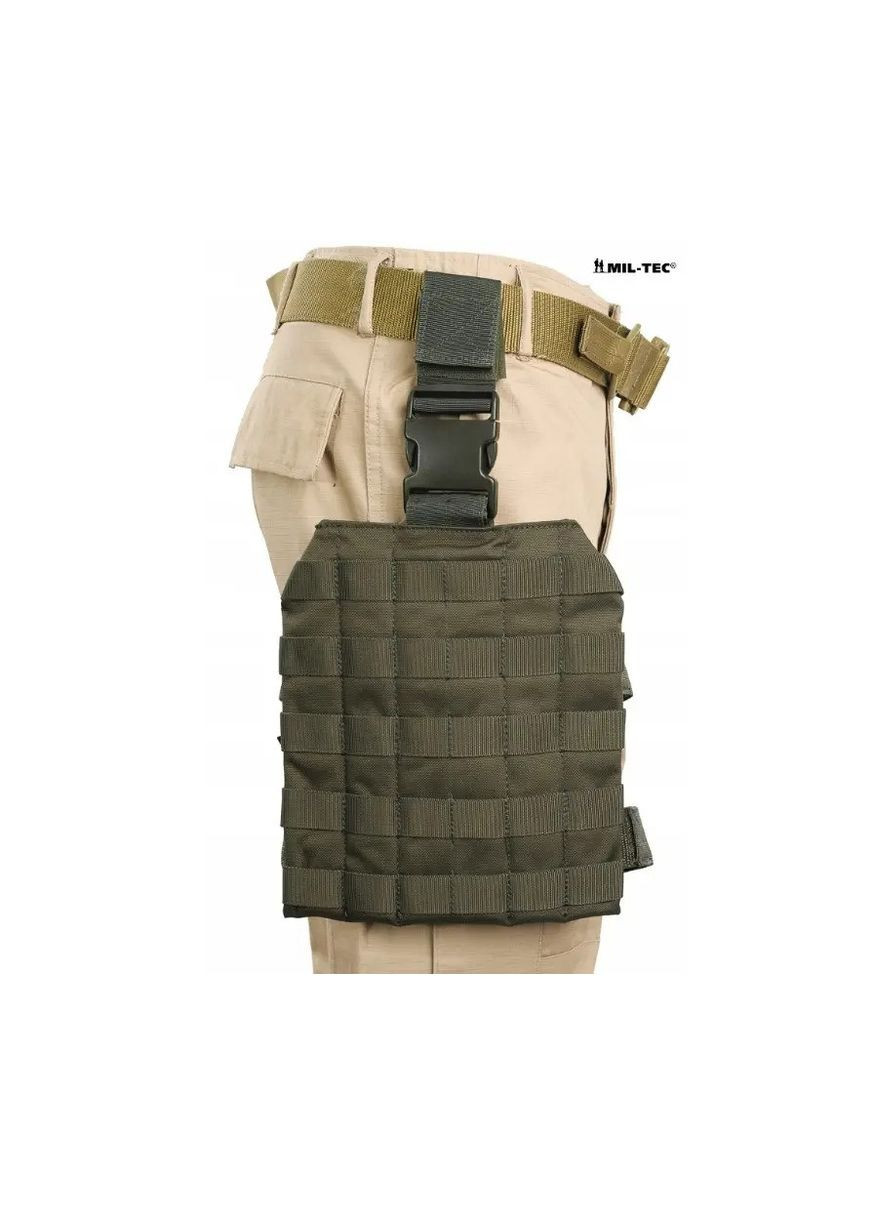 Настегнова платформа модульна Olive (13484001) Mil-Tec (305743258)