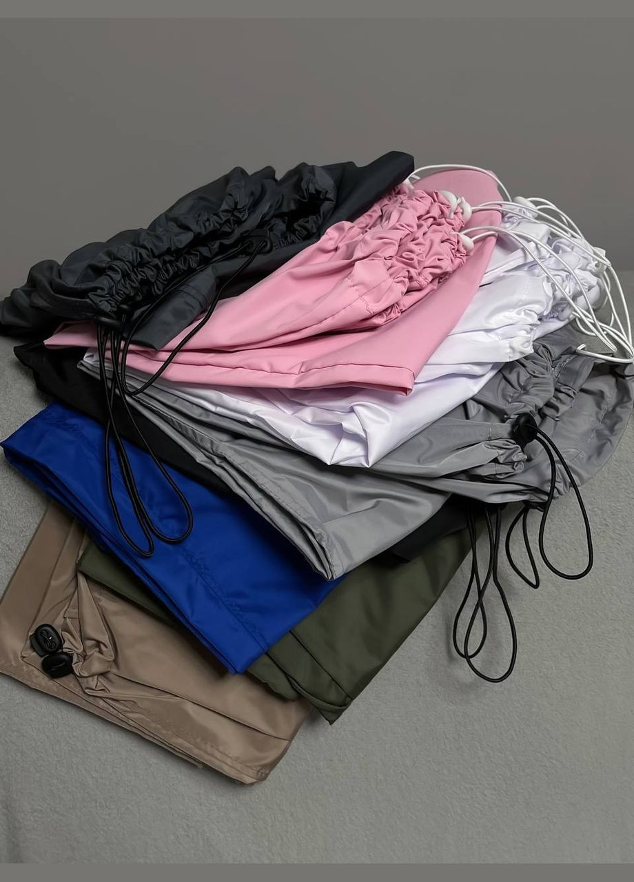 Женские штаны Карго-парашюты из плащевки Канада Mariashop (336917448)