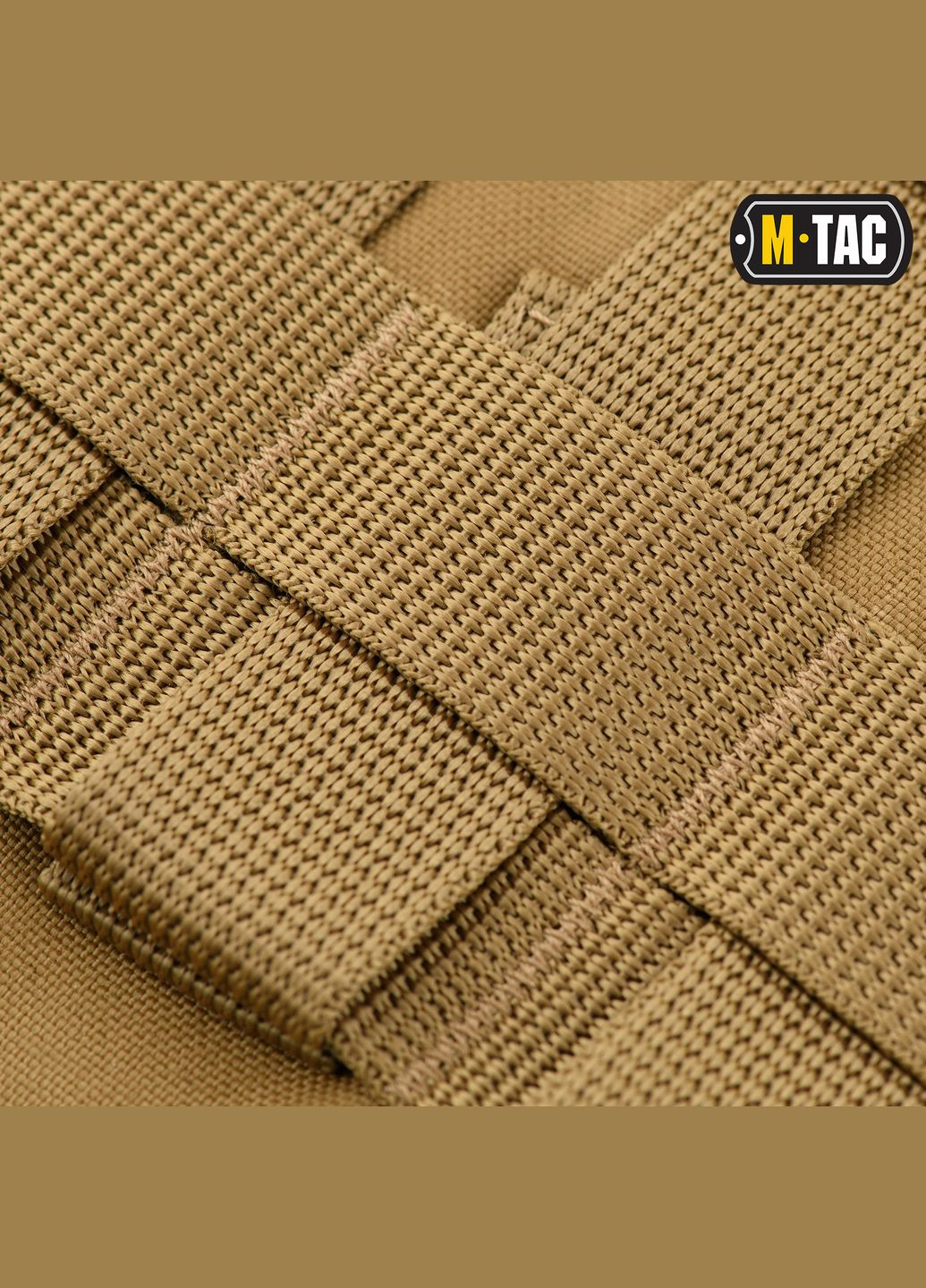 Підсумок органайзер Elite Coyote M-TAC (303261409)