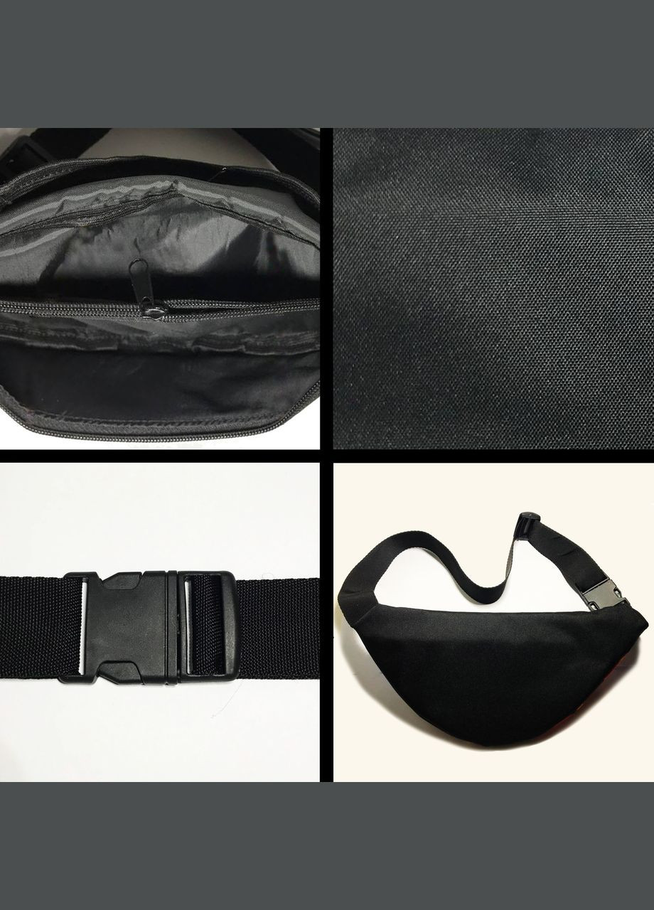 Сумка-бананка дитяча Хот Вілс " " з принтом, 32х15см, сумка для хлопчика через плече Hot Wheels (305768520)