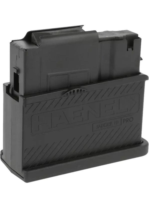 Магазин HAENEL Jaeger 10 кал. 308 Win на 10 патронов No Brand (367041059)