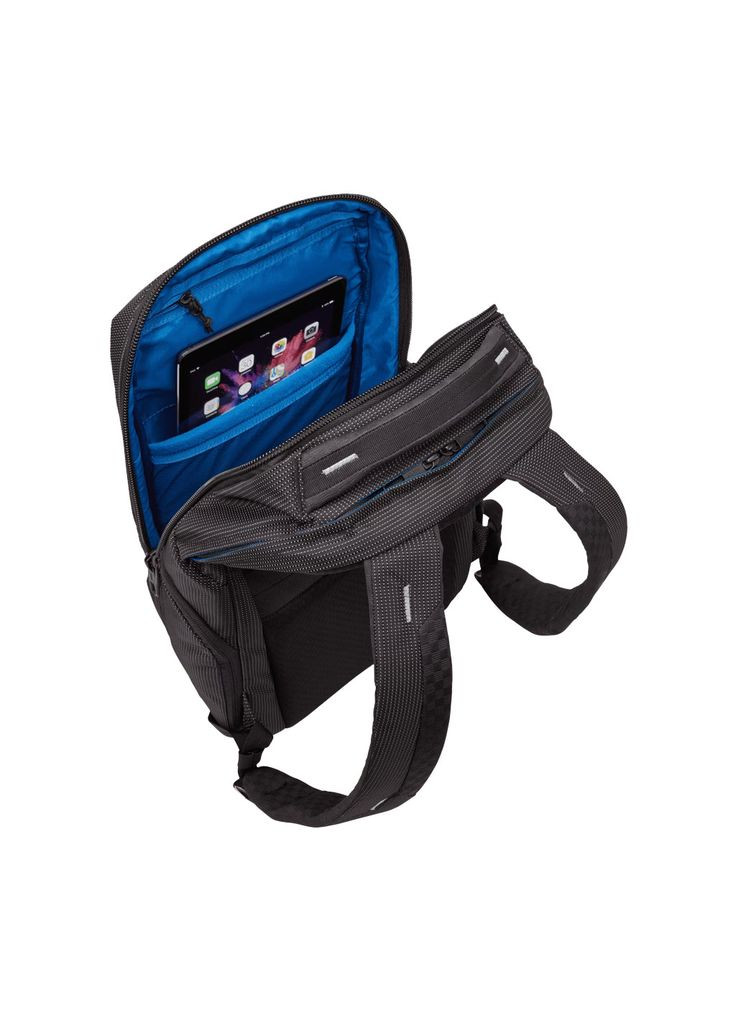 Рюкзак для ноутбука (m504359) Thule 14" Crossover 2 Backpack 20L C2BP-114 black (369015589)