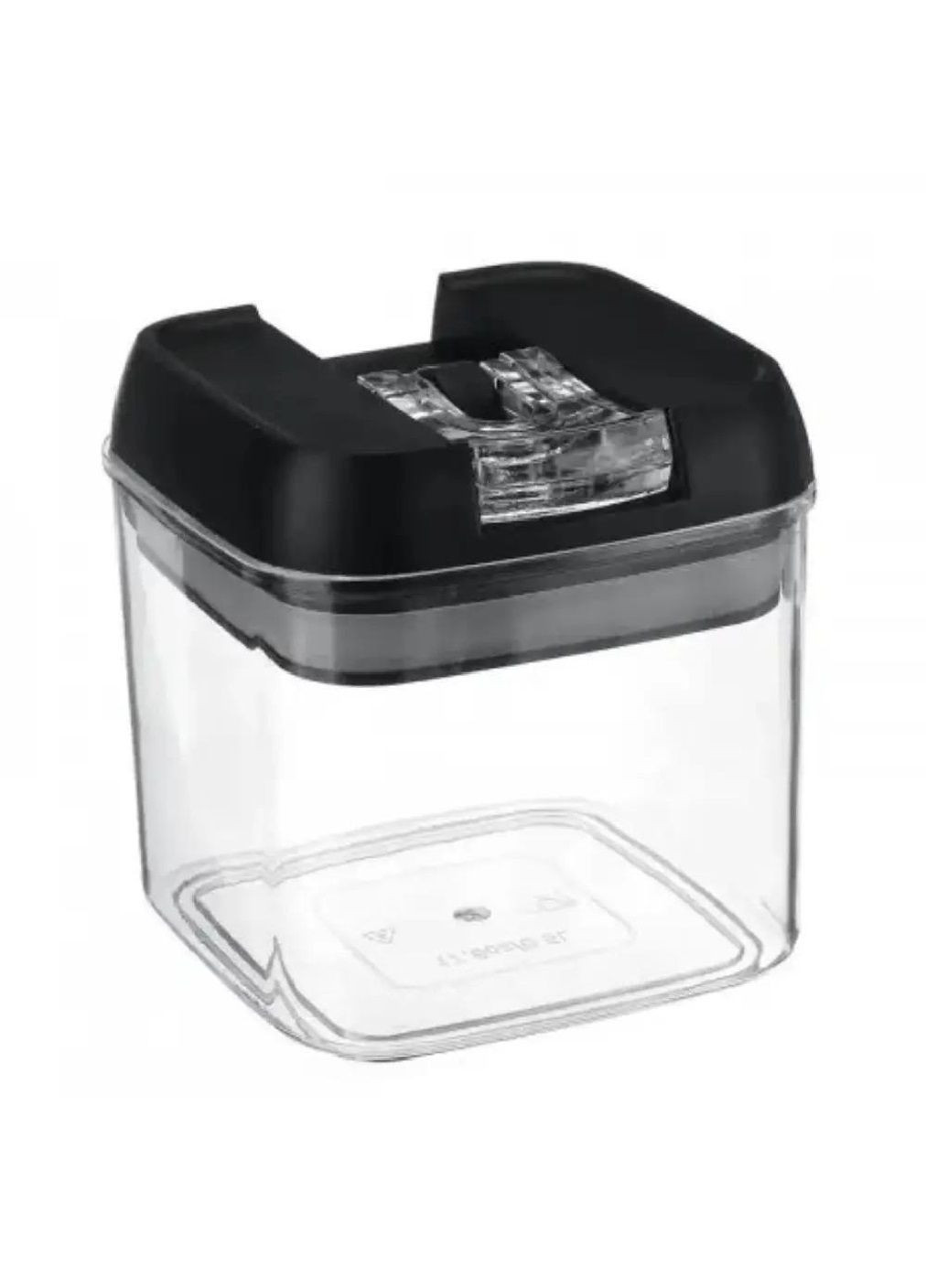 Набор контейнеров органайзеров боксов банок емкостей для хранения еды сыпучих продуктов круп 5 штук (476443-Prob) Unbranded (282718263)