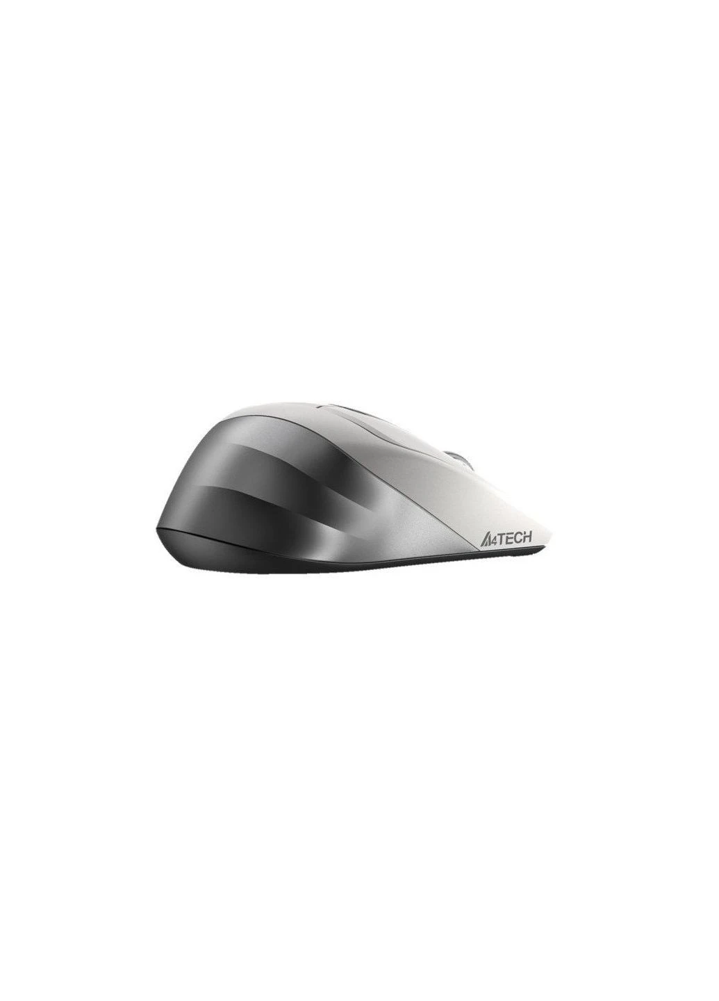 Мышка (ek11055) A4Tech FG35 Silver (392053668)