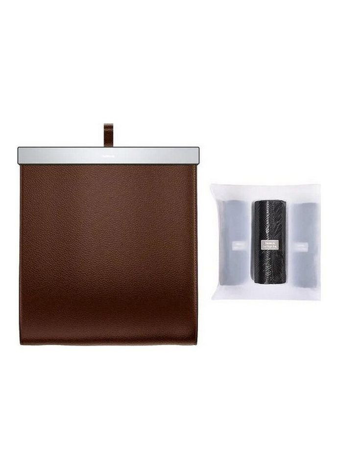 Автосумка-органайзер Large Garbage Bag CRLJD-A08 Baseus (293945135)