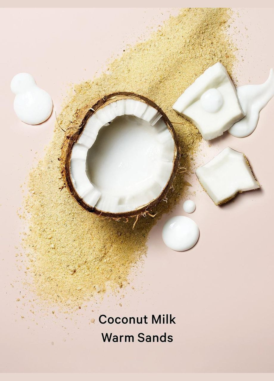 Coconut Passion парфумований лосьйон для тіла 236мл Victoria's Secret (364120335)