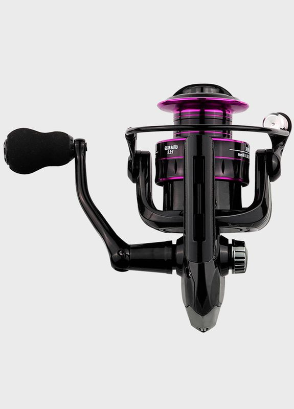 Котушка для риболовлі HK безінерційна 24 шт. LINNHUE (336195267)