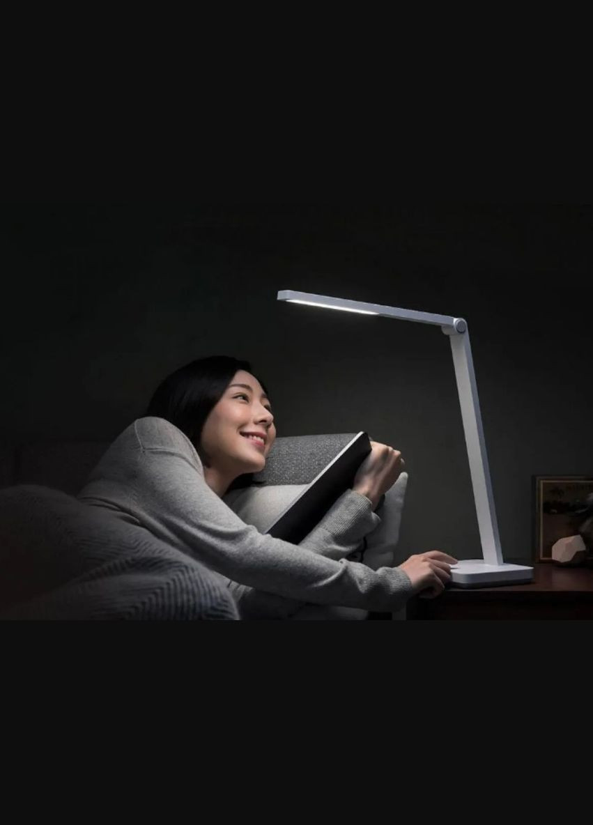 Настольная лампа MIJIA ( Smart Version ) Table Lamp Lite White Xiaomi (297453468)
