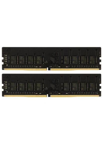Модуль пам'яті для комп'ютера (IU4DHE2/8) INTELIGENTES DDR4 8GB (2x4GB) 3200 MHz (366698215)