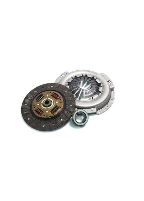 Сцепление GM DAEWOO ESPERO 1.5 93-(пр-во PHC) DWK-014 Valeo (366126308)