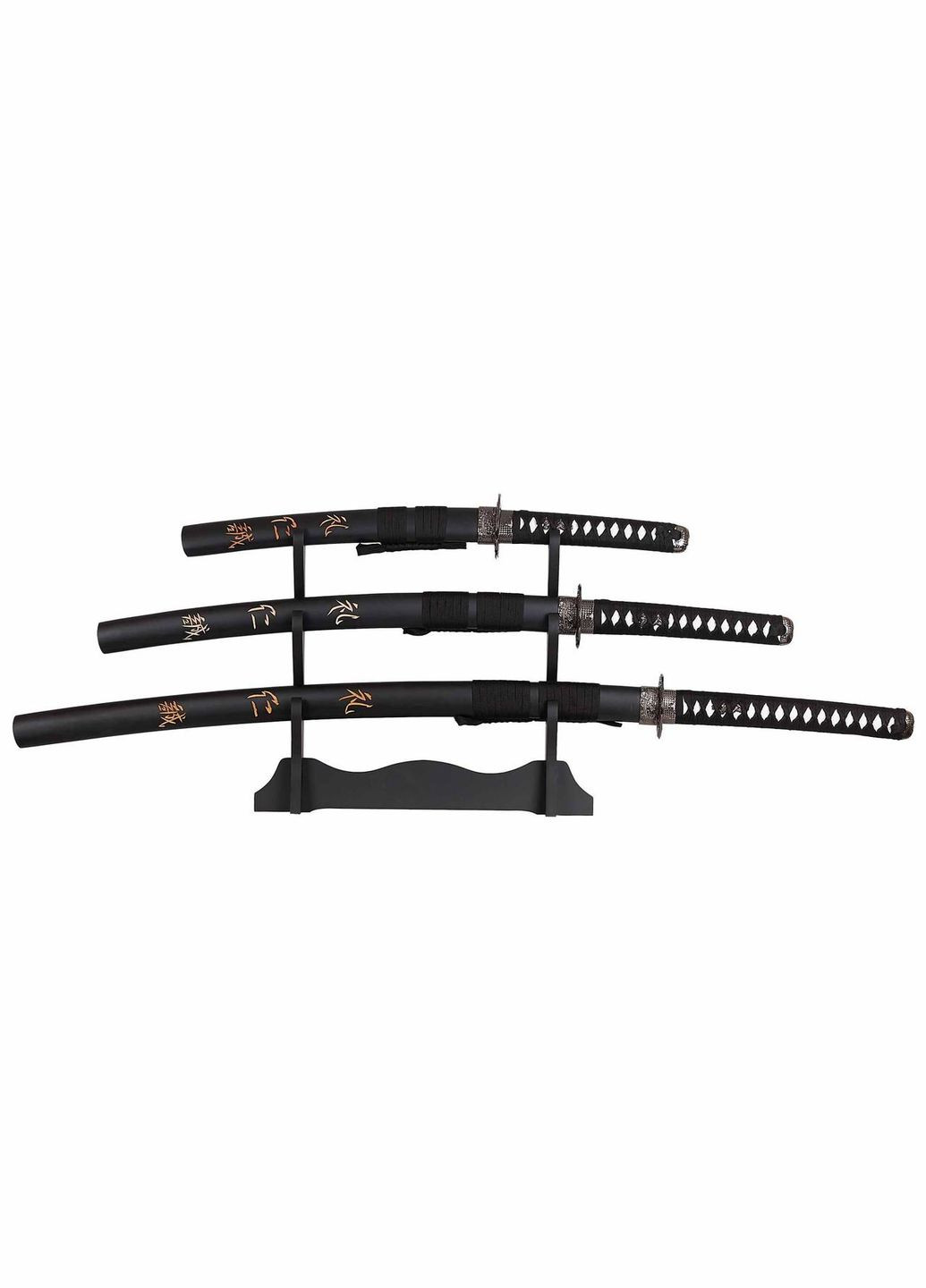 Набор самурайских мечей подарочный катана 17931 Grand Way (309383586)