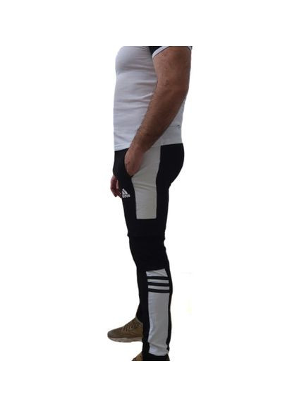 Спортивні чоловічі штани з кишенями No Brand (333706629)