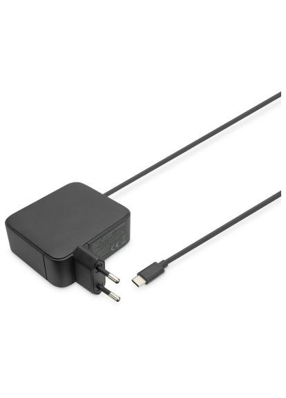 Блок живлення до ноутбуку (DA-10072) Digitus 100W USB-C GaN (366154649)