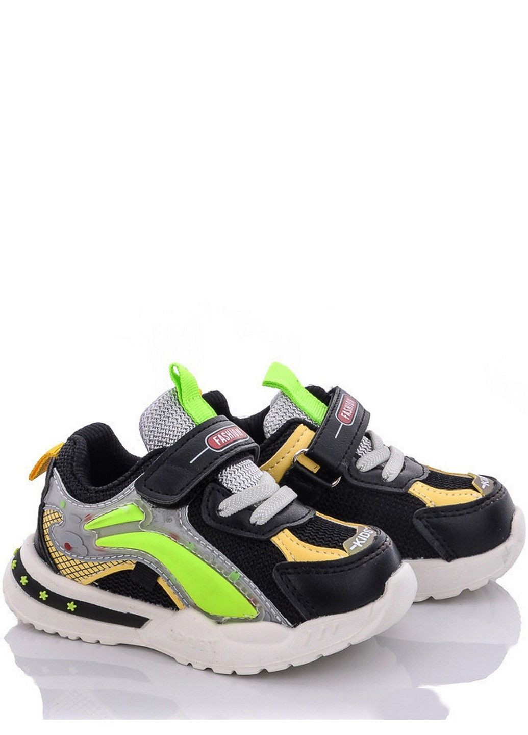 Метал всесезон текстильні кросівки kimbo gyp2234-1a Kimboo