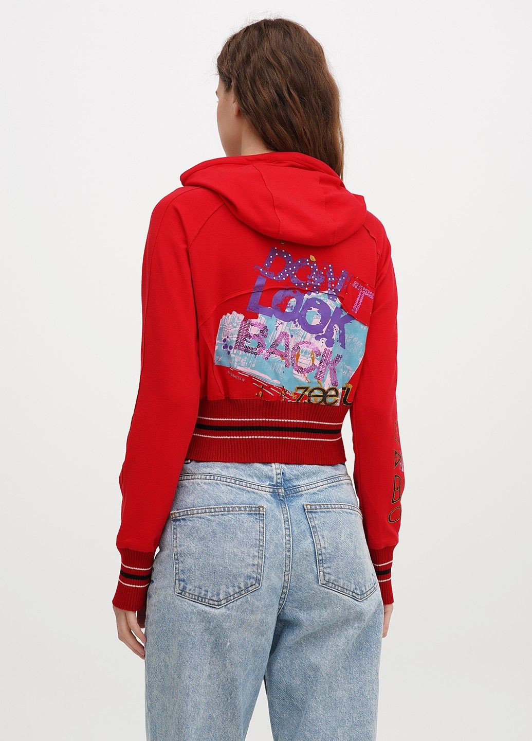 Кофта ZeeRucci (370913175)