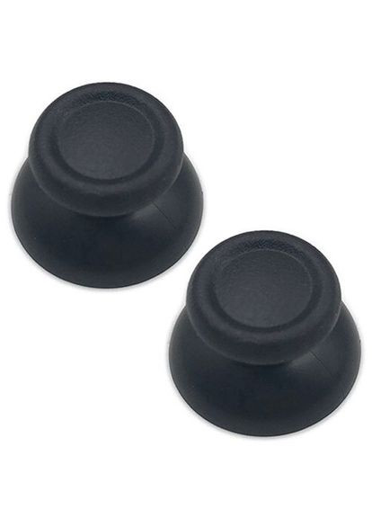 Стики аналогових 3D механізмів джойстика PS4 Dualshock 4 V1 чорний 2 шт IVYUEEN (298183970)