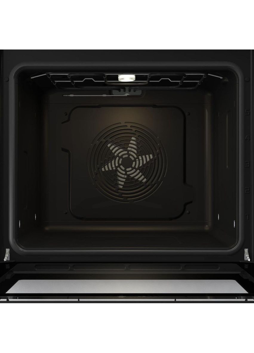 Вбудований комплект Варильна поверхня G641EB + Духова шафа BO6735E02BK Gorenje (360398288)