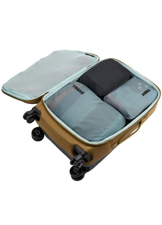 Органайзер Compression Packing Cube Medium TCPC-202 Pond Gray (3205116) Thule (335419549)
