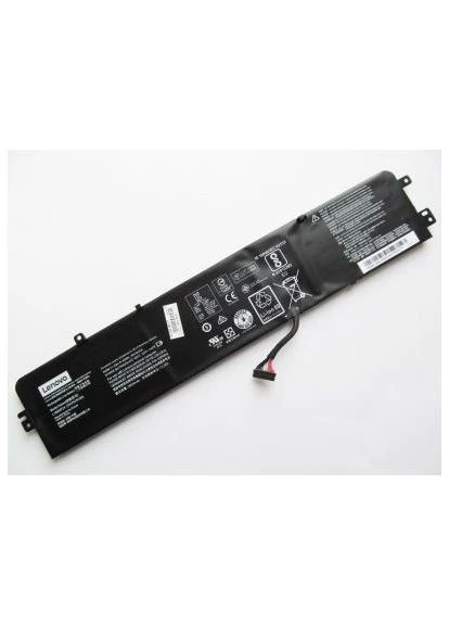 Акумулятор до ноутбука .52V, Li-i (A47478) Lenovo IdeaPad 700-15 L14M3P24, 3910mAh (45Wh), 3cell, 11 (392468094)