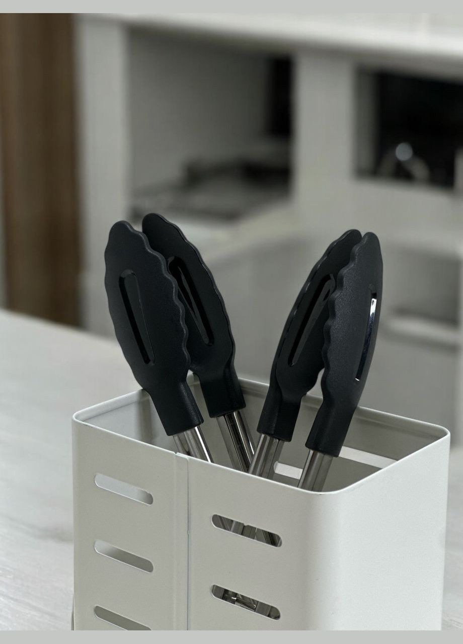 Набір кухонних щипців (2 шт) IKEA (327092914)