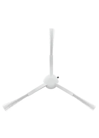 Щітка бічна для роботів пилососів Xiaomi Vacuum Mop 1C D9, 3 лопаті No Brand (394230064)