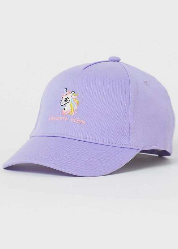 Бейсболка для дівчинки H&M (327257436)