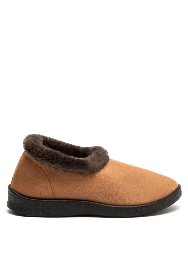 Напівчеревики жіночі Moka бежеві Oldcom VFR (366842423)