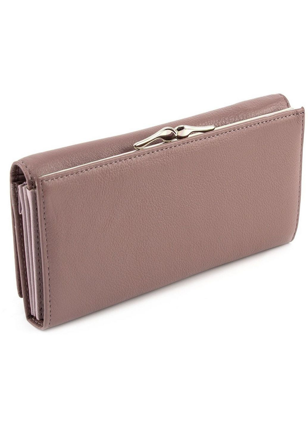 Жіночий шкіряний гаманець Marco Coverna (315868887)