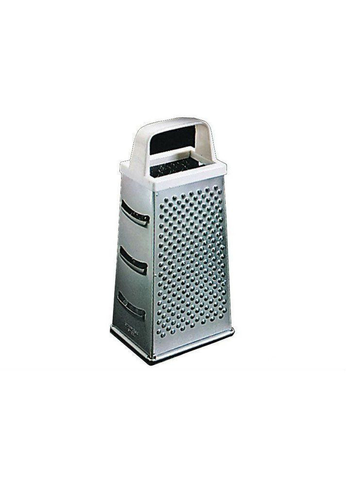 Терка 4-х стороння (194607) Metaltex (301001973)