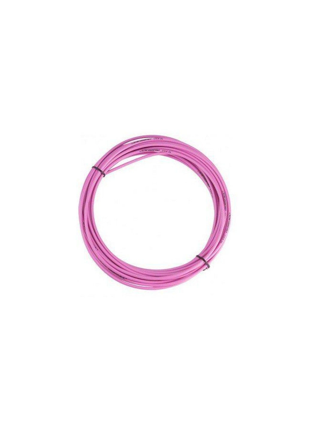 Кожух W108 5м для системы переключения розовый Saccon (356453352)