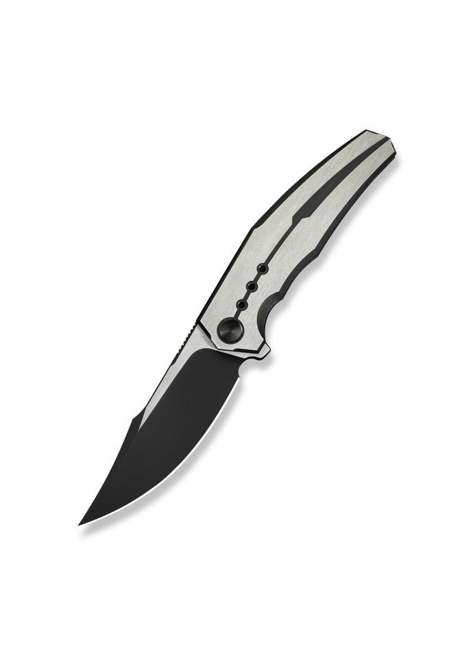 Нож складной Kyklos Satin WE23086-3 (A-029430) Weknife (368994485)