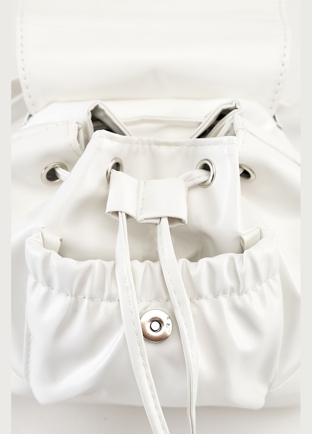 Рюкзак для дівчинки колір білий ЦБ-00247772 No Brand (290110247)
