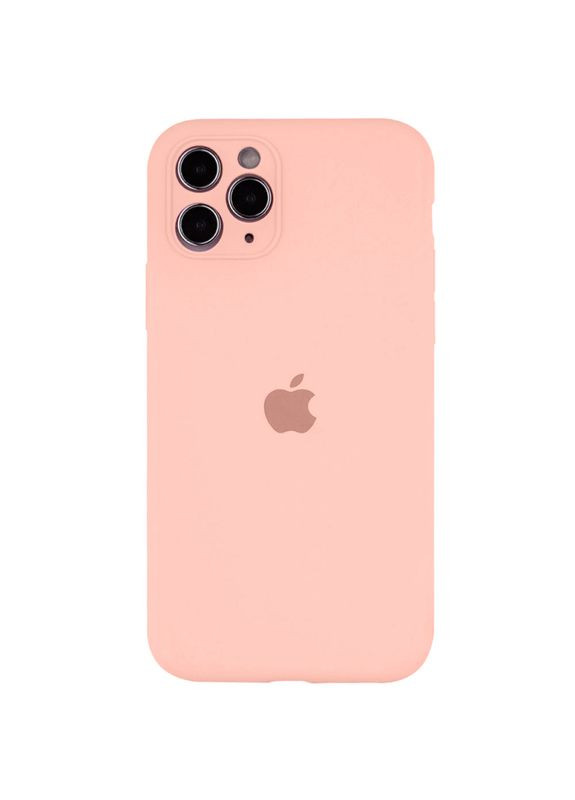 Чехол для смартфона Silicone Full Case AA iPhone 11 Pro Max 37, (FullAAi11PM-37) No Brand Camera Protect (370648183)