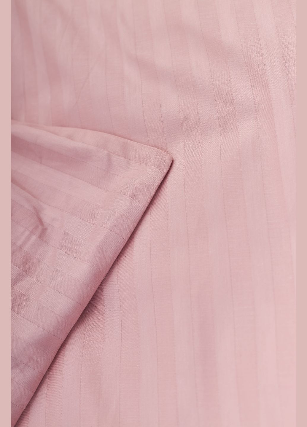 Підковдра Satin Stripe Євро 200 x 220 см (MS-870000458) Moon&Star Stripe Pink (303576565)