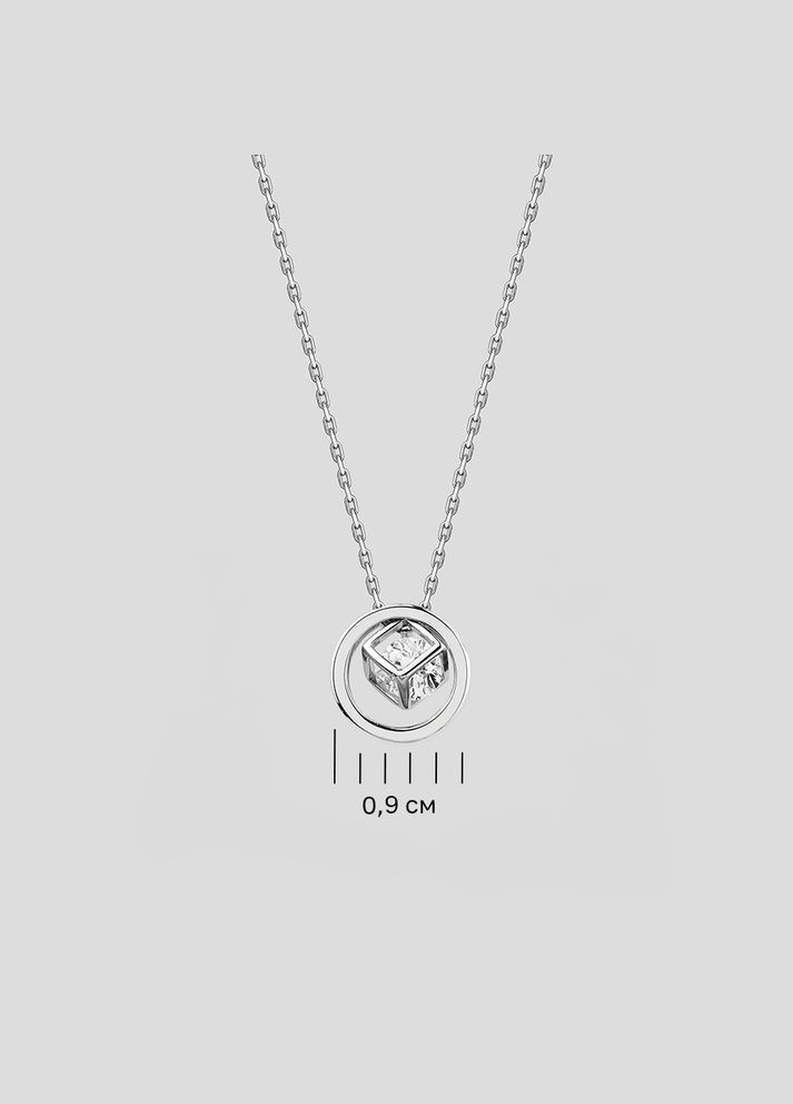 Підвіска Геометричний відблиск Minimal (340096701)