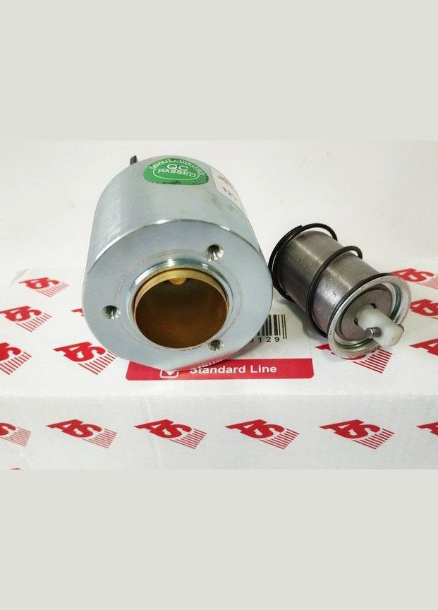 Реле втягивающее Valeo SS3030 РО 5688 РО As (323145834)