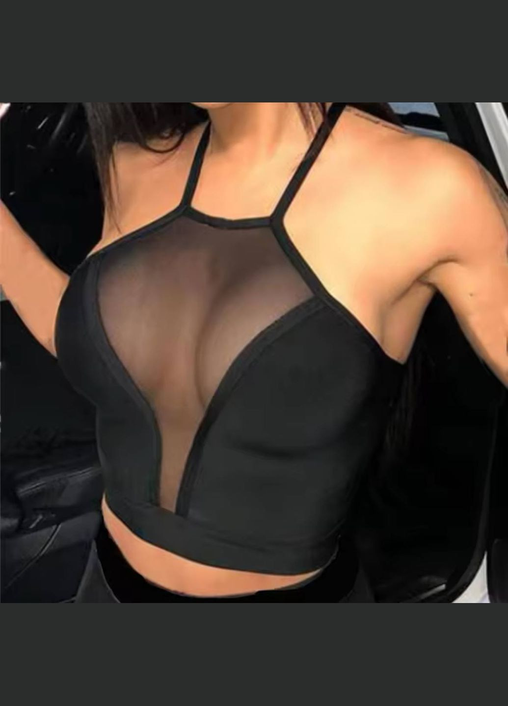 Женский топ No Brand (322888536)