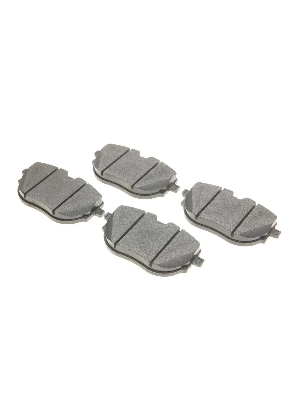 Колодки гальмівні (передні) VW T6 15 025 262 6818/PD (opt-om) No Brand (339647666)