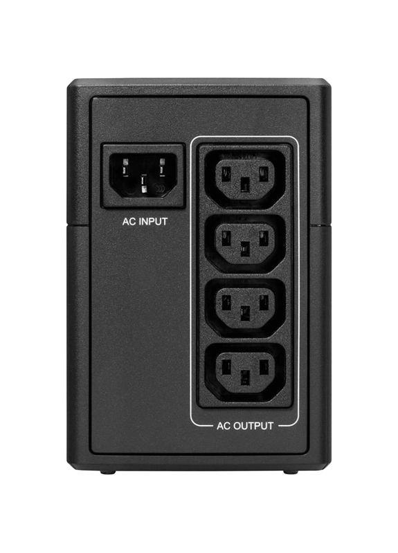 ИБП 5E 900 USB IEC G2 900VA/480W USB 4xIEC (5E900UI) EATON (322938776)
